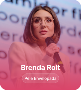brenda rolt