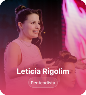 leticia rigolim
