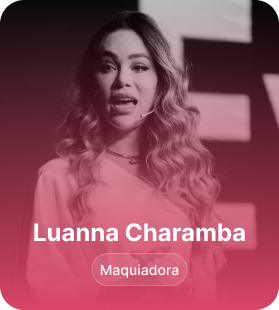 luanna charamba